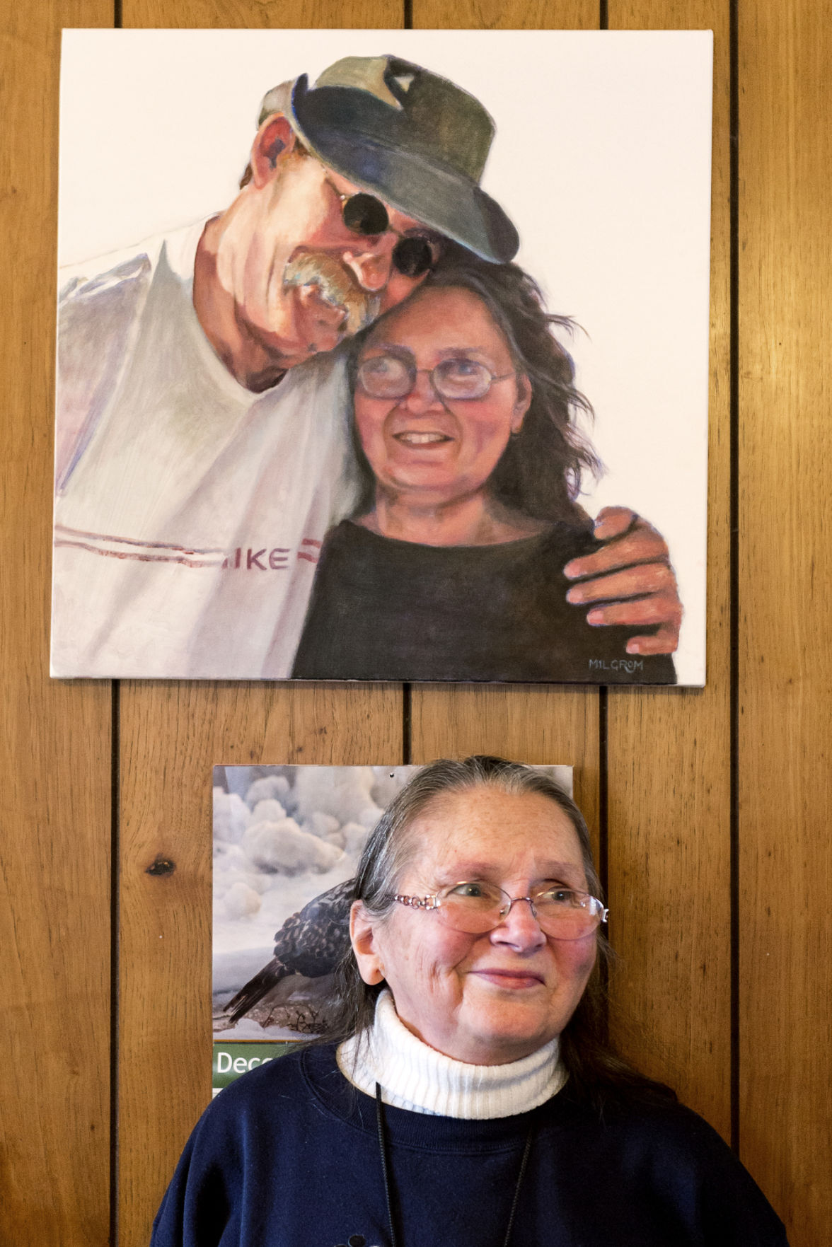 Caregivers